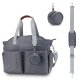 One Shoulder Portable Mommy Bag